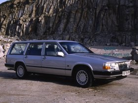 Volvo 960 I Универсал 5 дв. 1990 – 1994